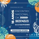 Participe Do Congresso Ntc 2022 E Encont